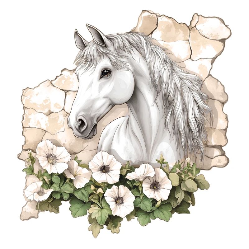 Pferd