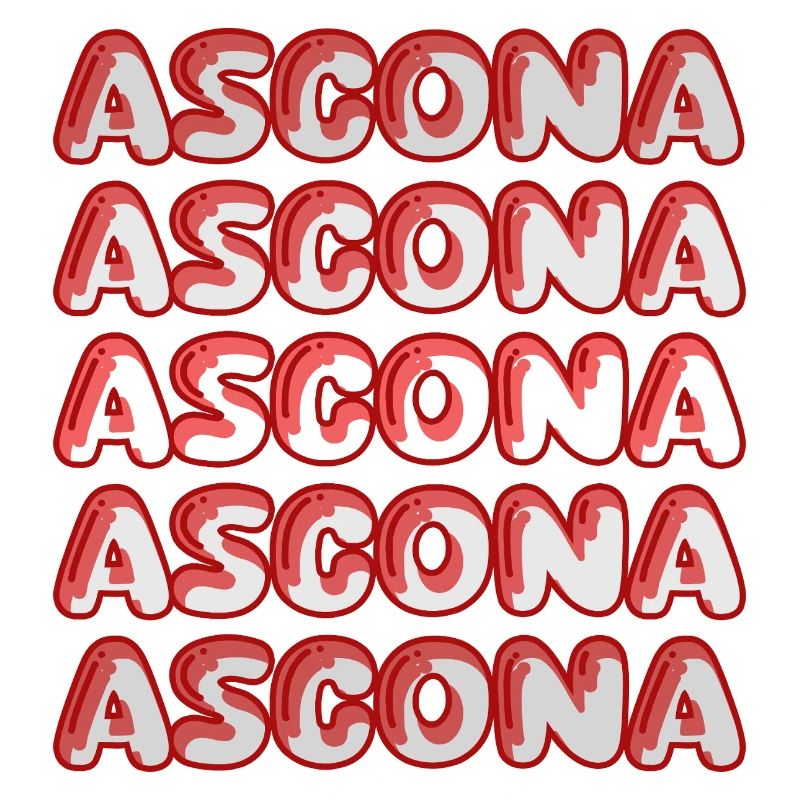 Ascona as diving