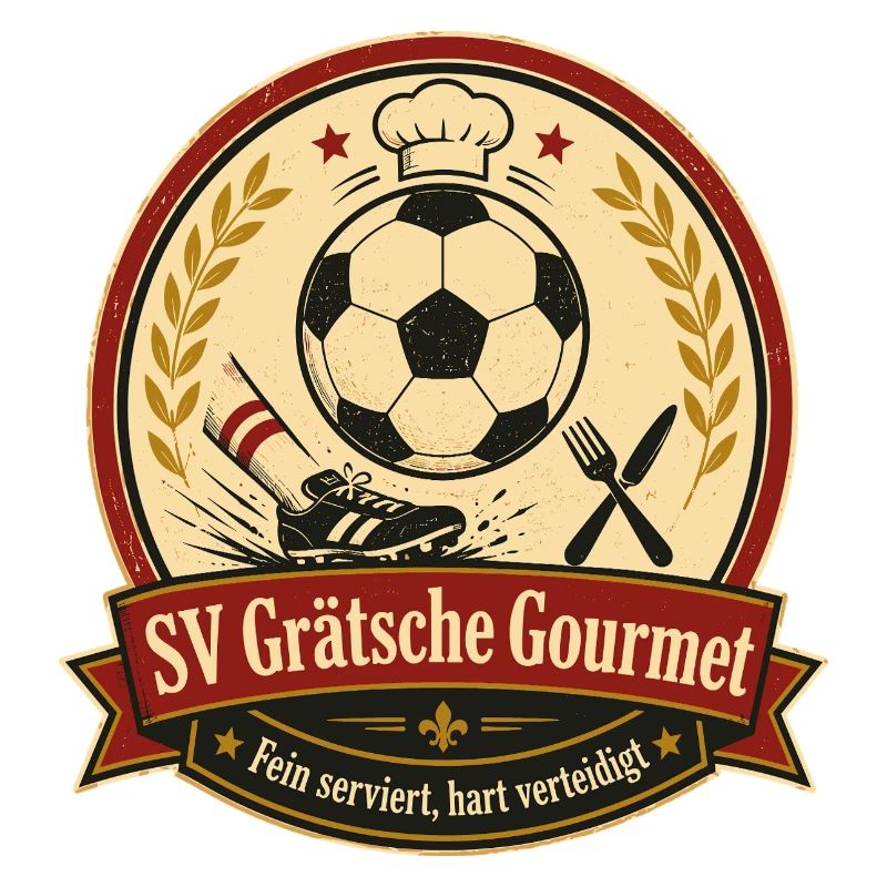 SV Grätsche Gourmet