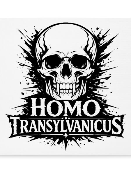 Homo Transylvanicus | Der Ursiebenbürger
