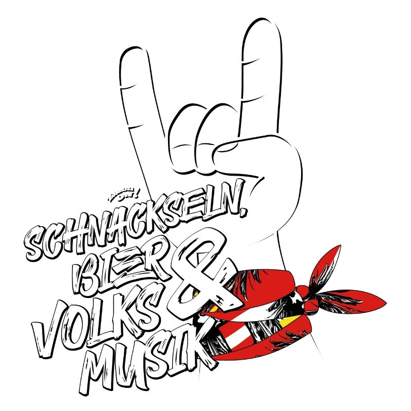 Schnackseln, Bier & Volksmusik | ZiachON!