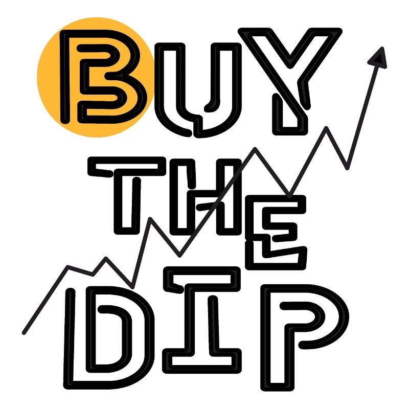 Buy the dip