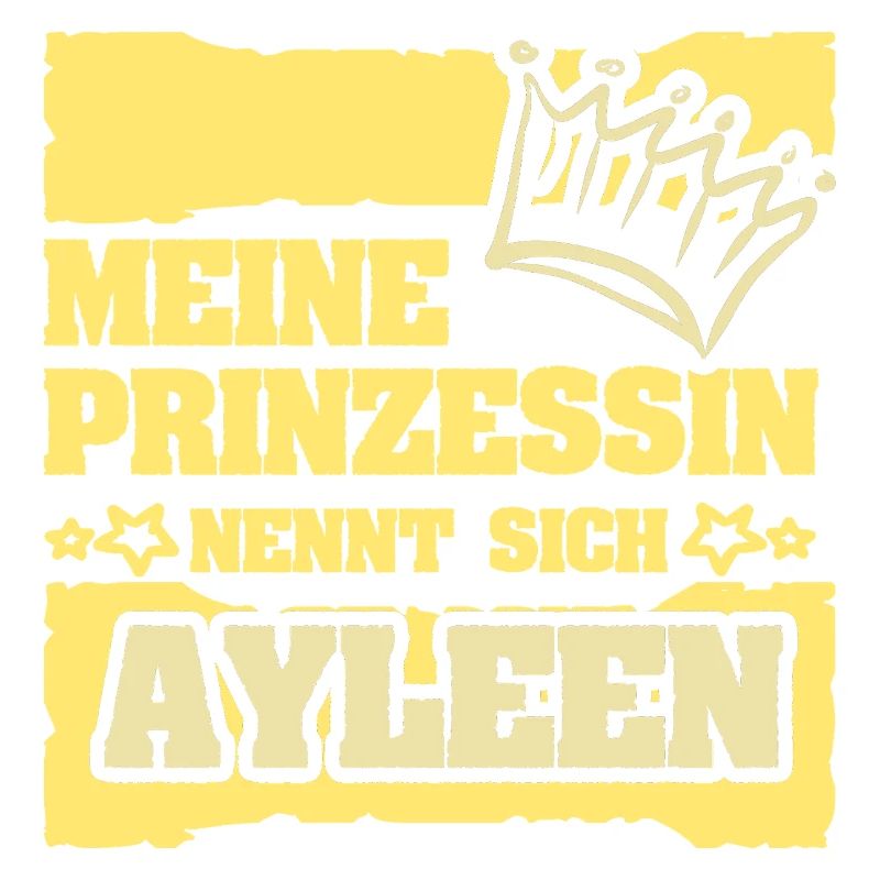 Geschenk für Ayleen