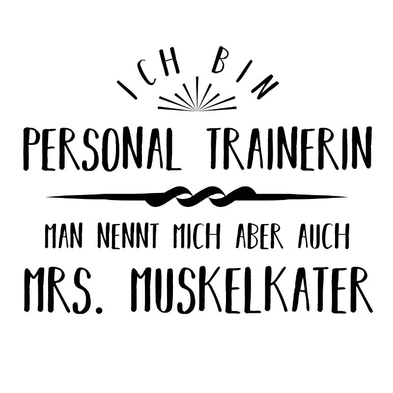 Mrs Muskelkater