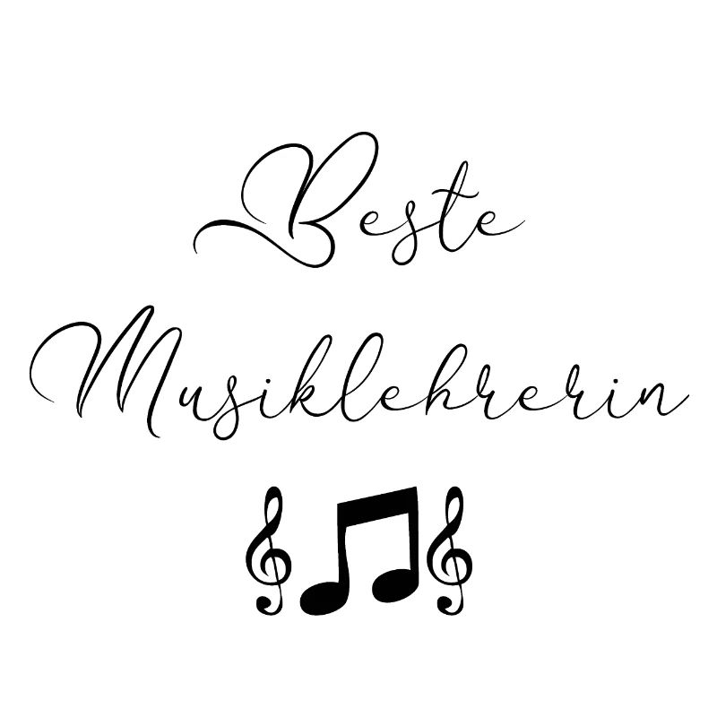 Musiklehrerin