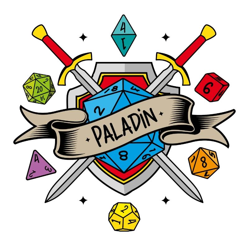 Paladin-RPG