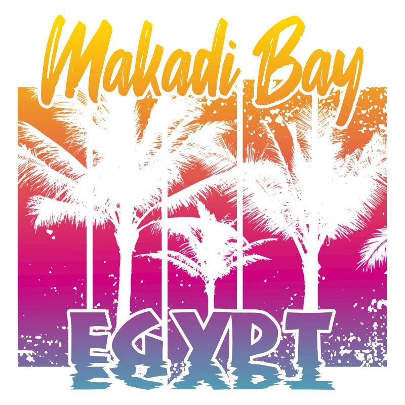 Makadi Bay Egypt