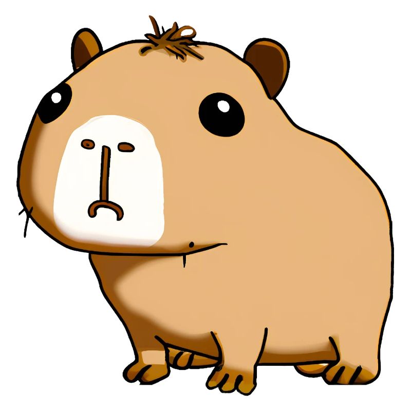 capybara