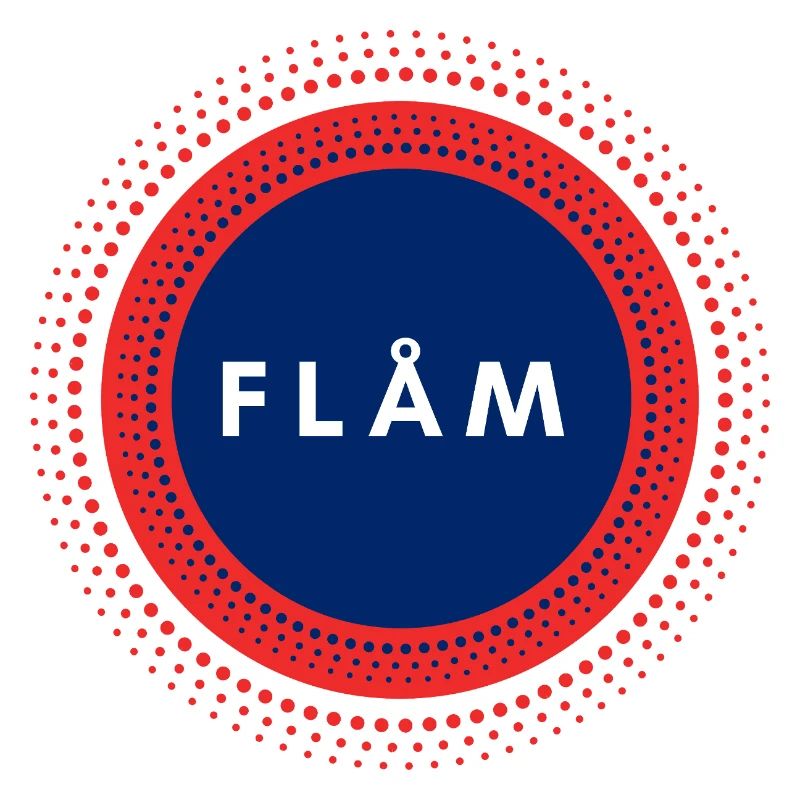 Flam Norwegen