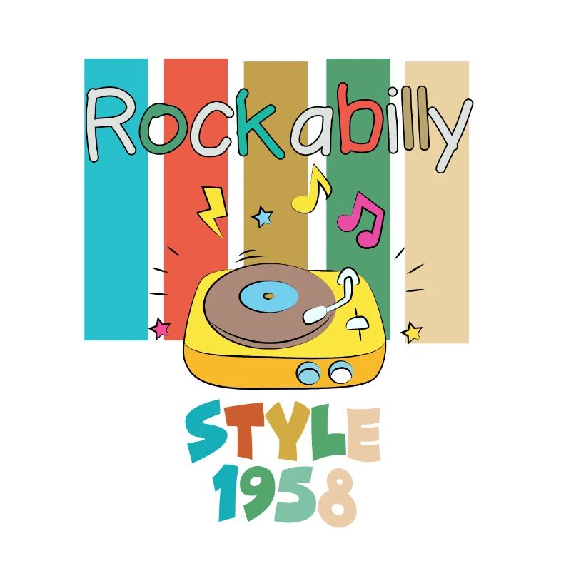 Rockabilly