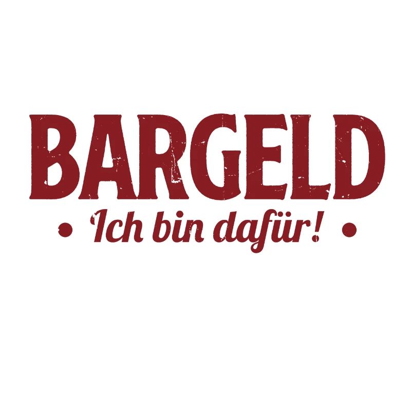 Bargeld