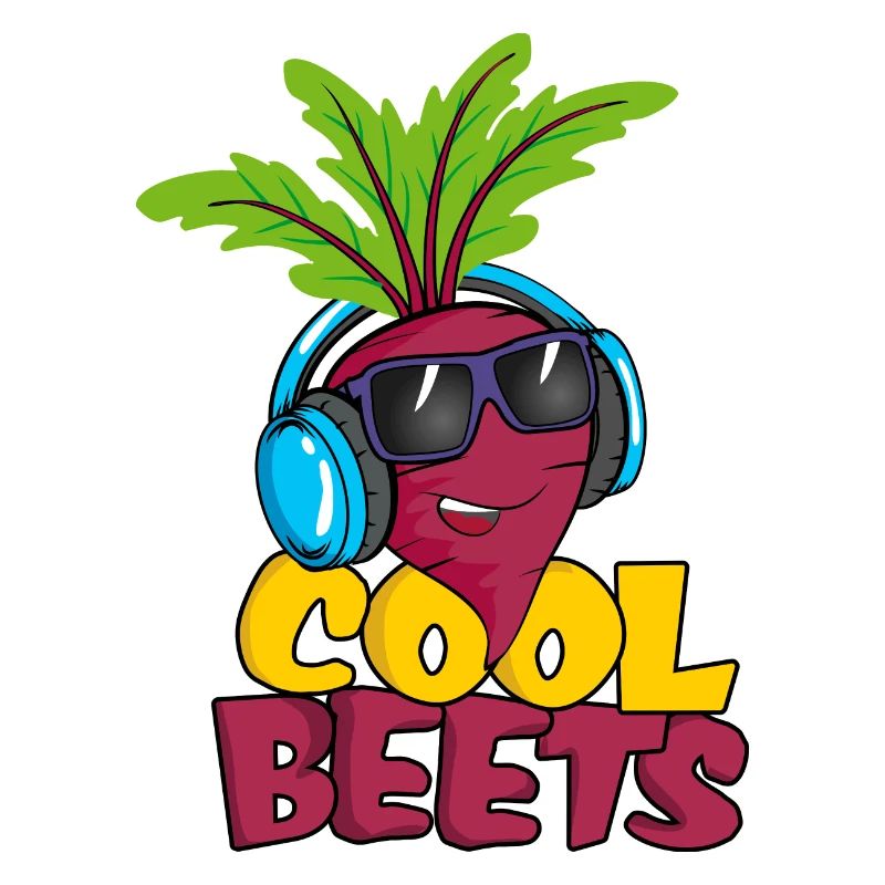 Cool beets