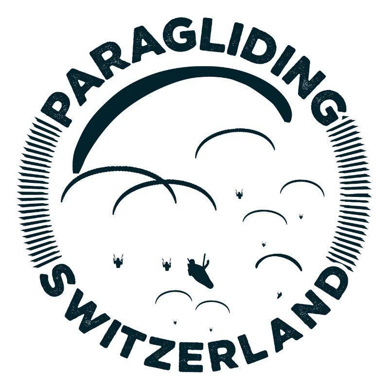 Paragliding Switzerland