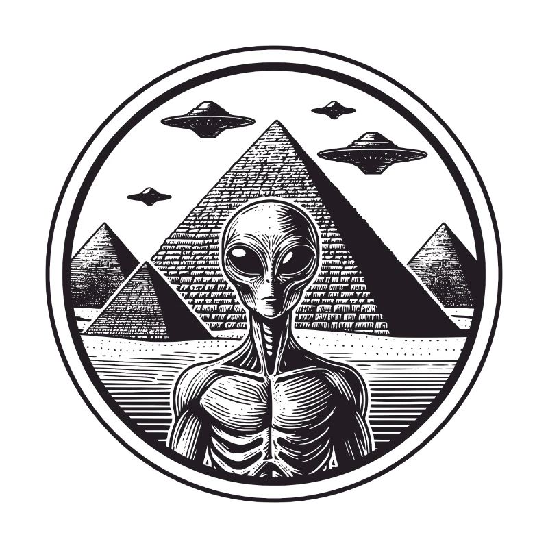 Ancient Alien