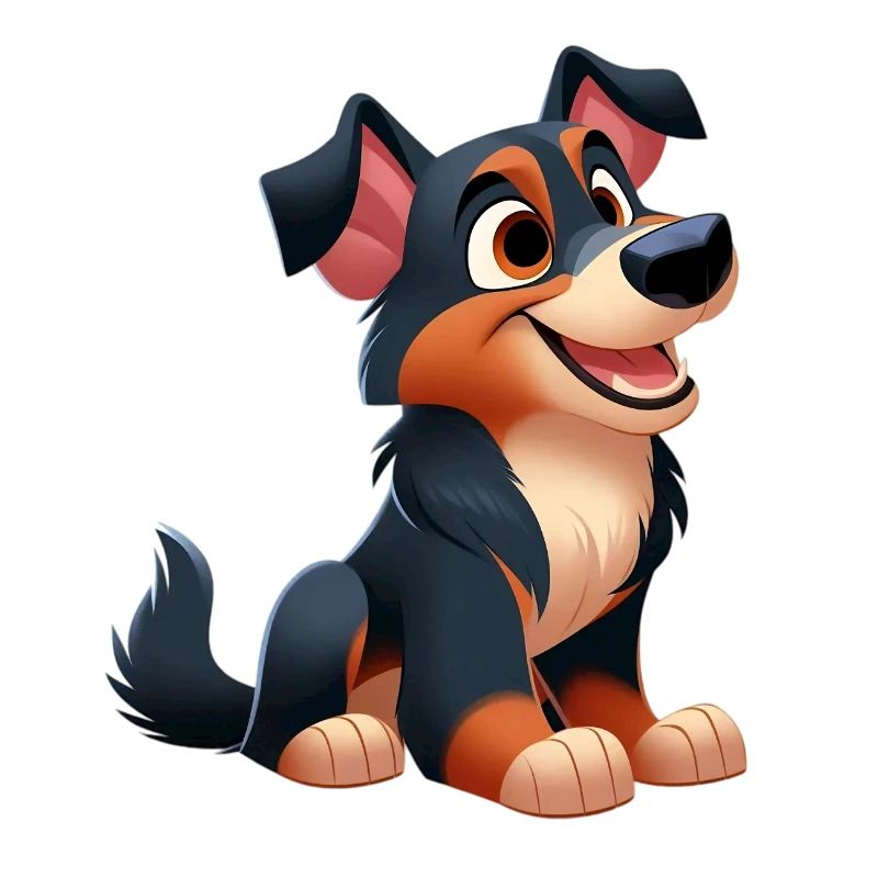 Beauceron 3