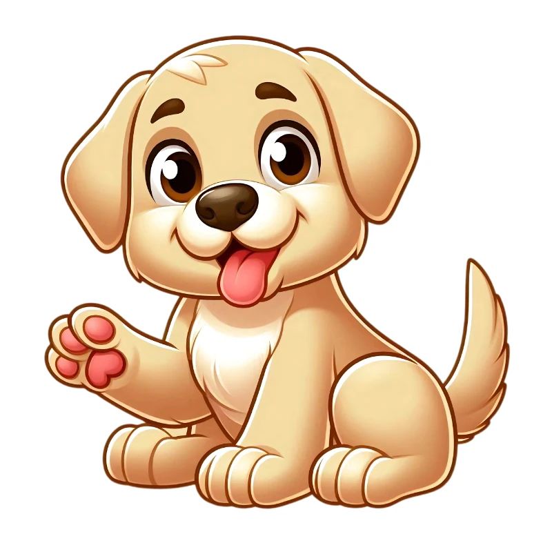 labrador 8