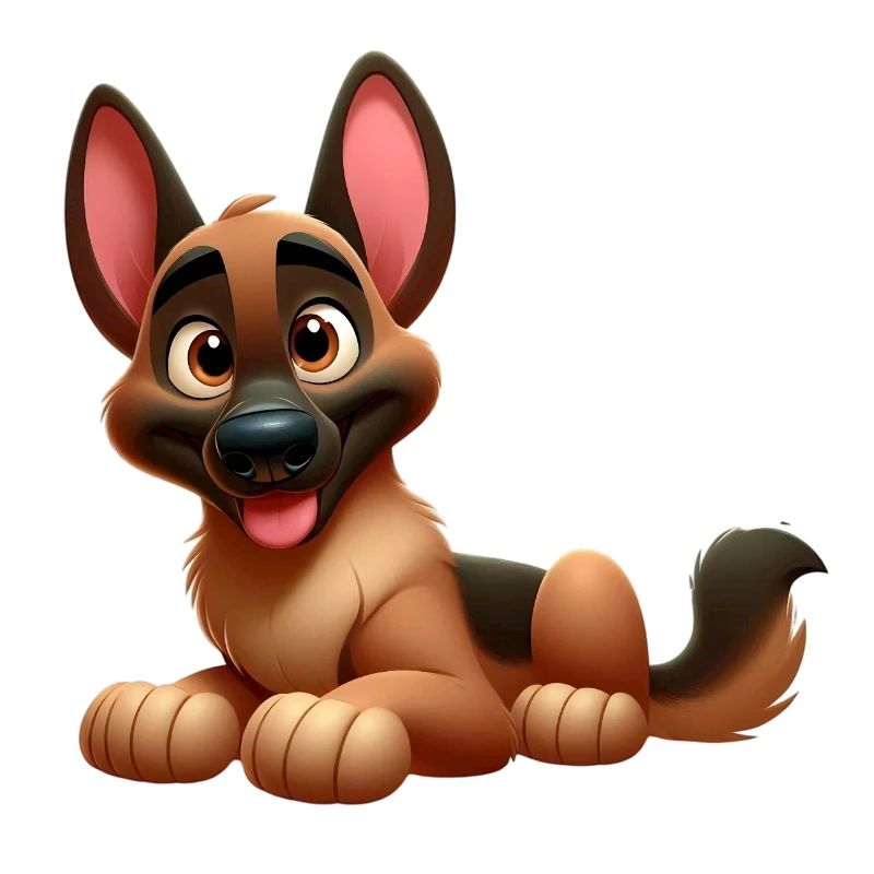 Malinois 9