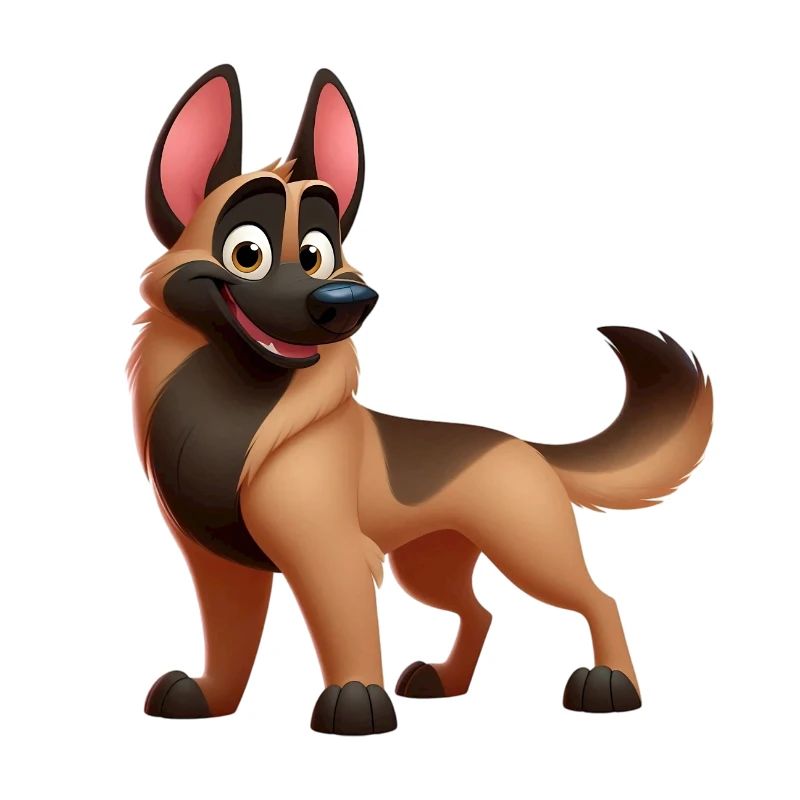 Malinois 8