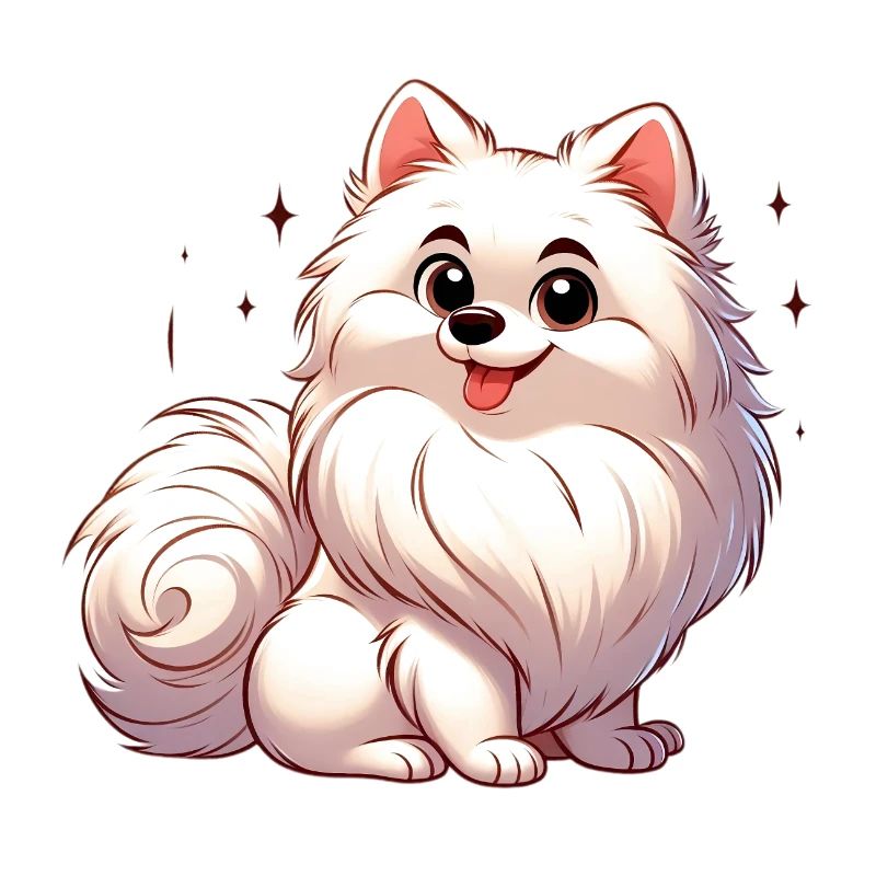 Spitz 3