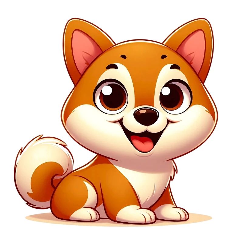 Shiba 5