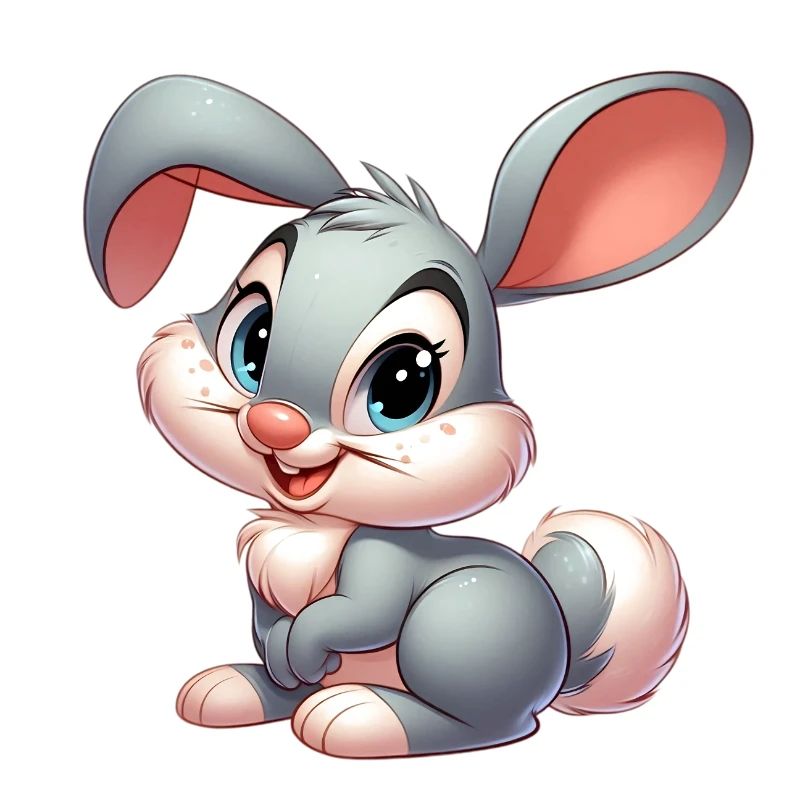 Rabbit 11
