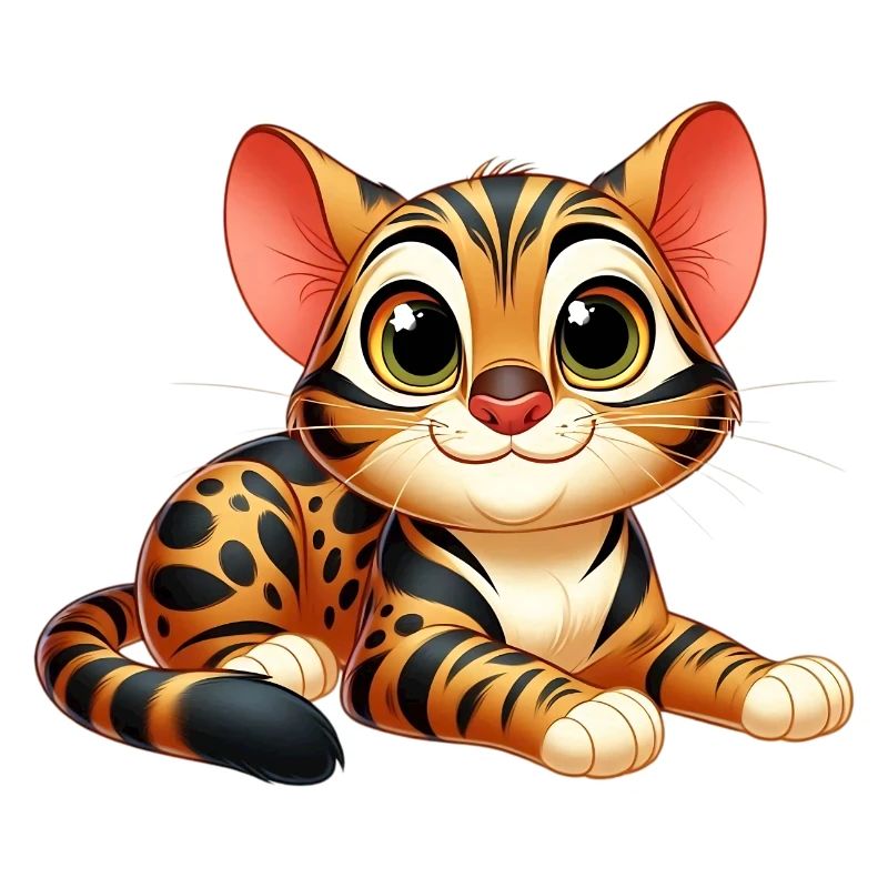 Bengalen 3