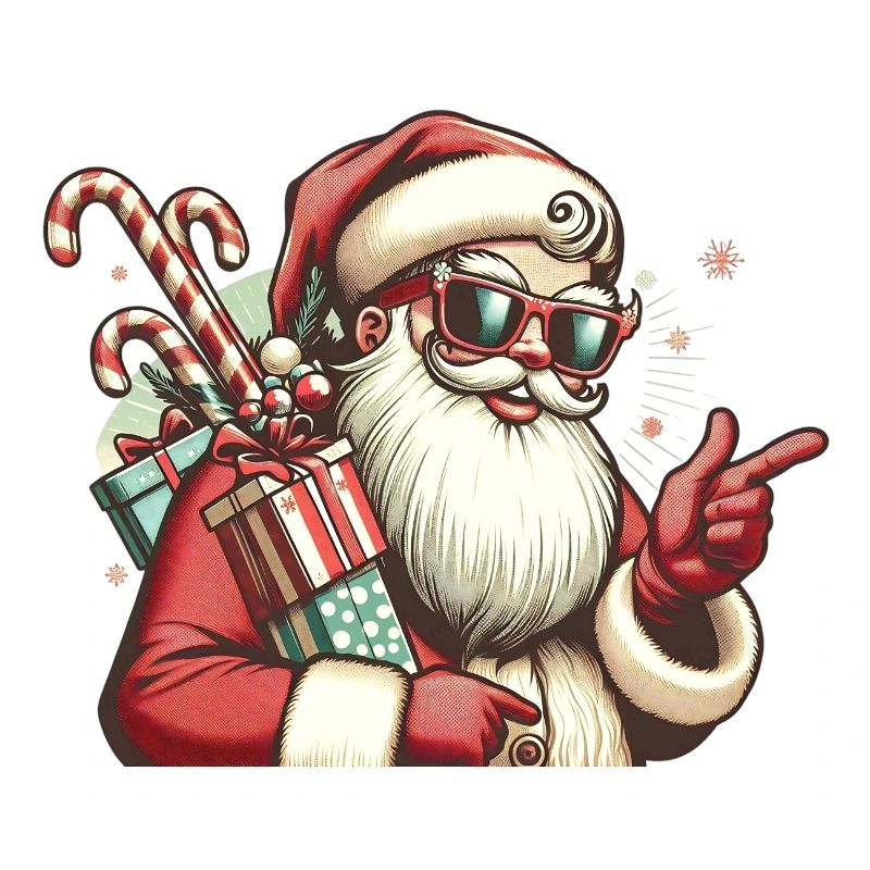 Santa Fun 2