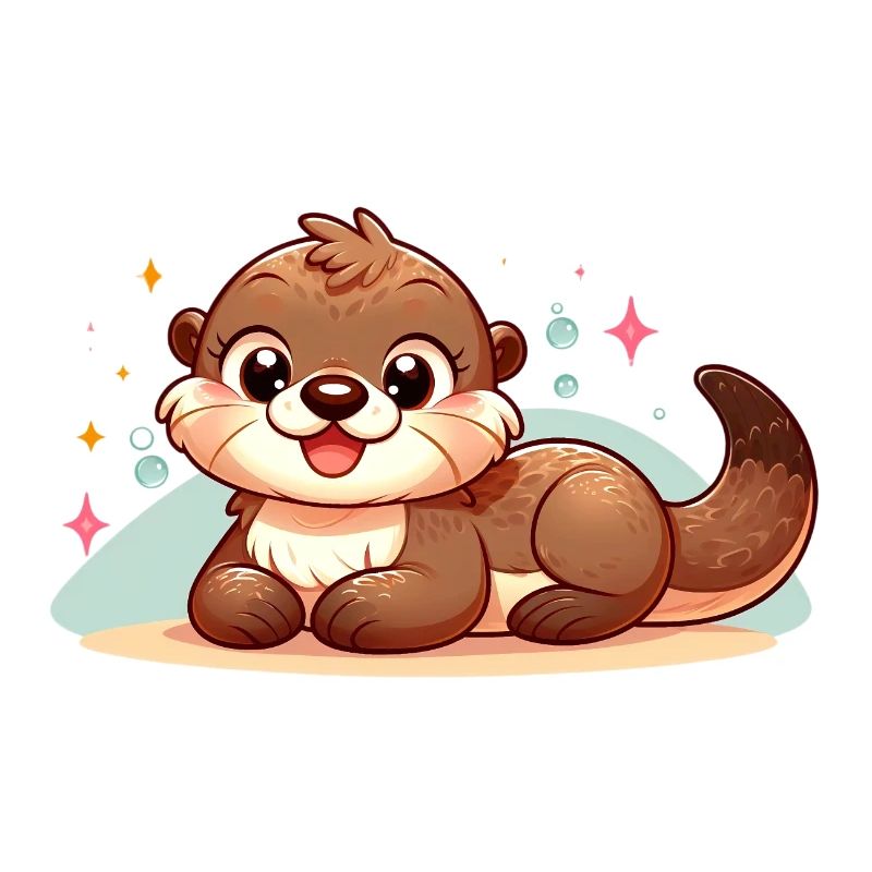 Otter 7