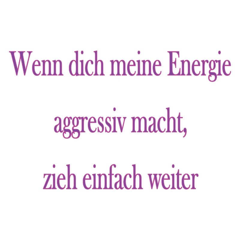Energie