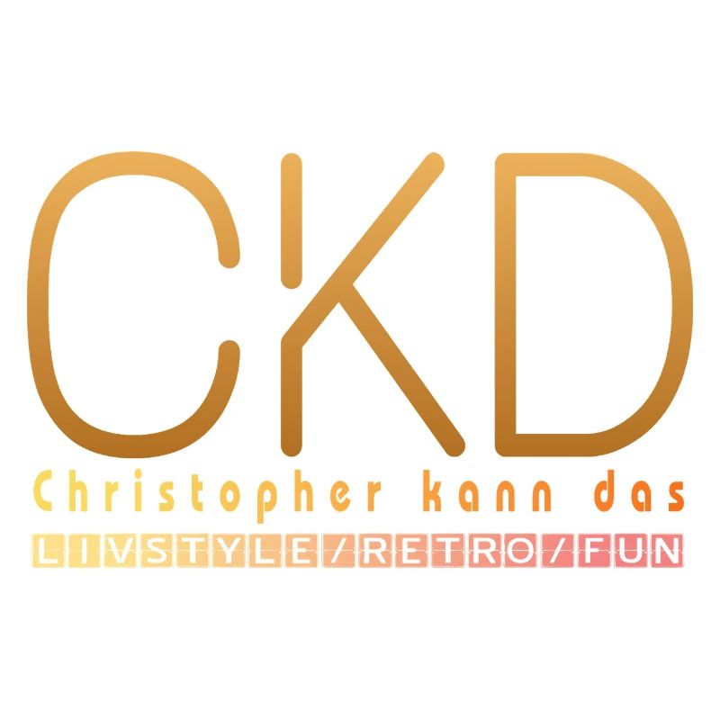 Christopher kann das 