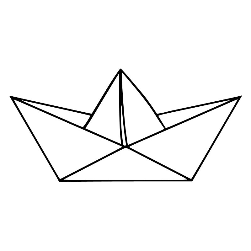 Paperboat