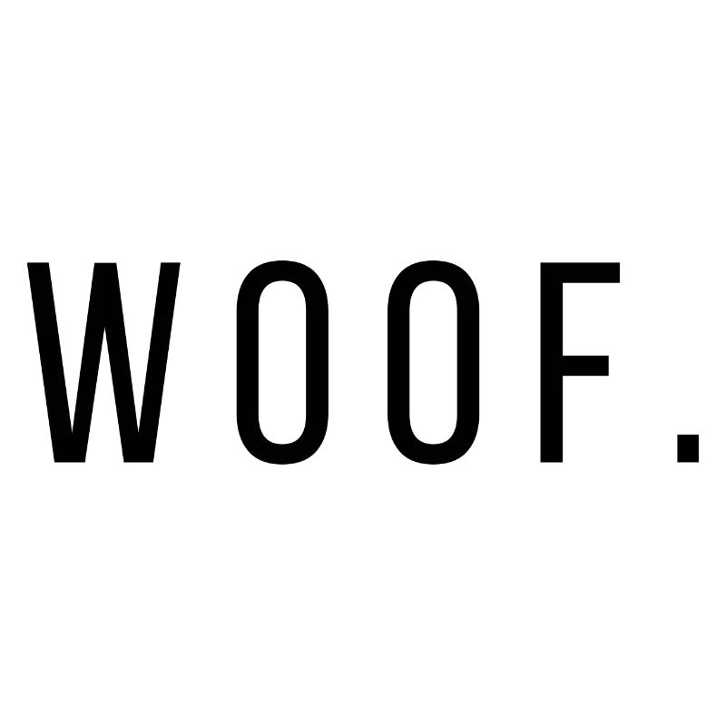 Quotes Woof LSBTFRQ