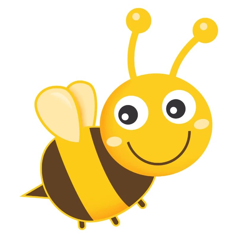 Biene Bienen Honigbiene