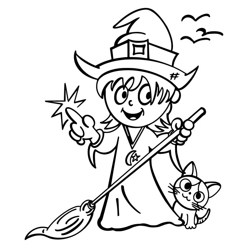 witch