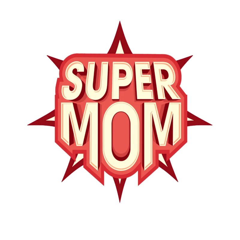 Supermom