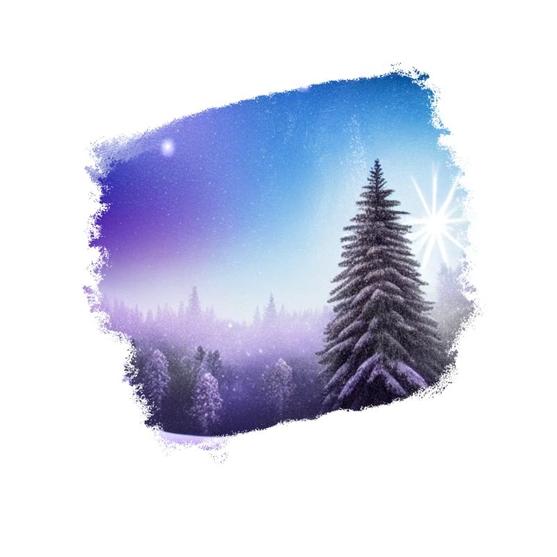 Winterlandschaft