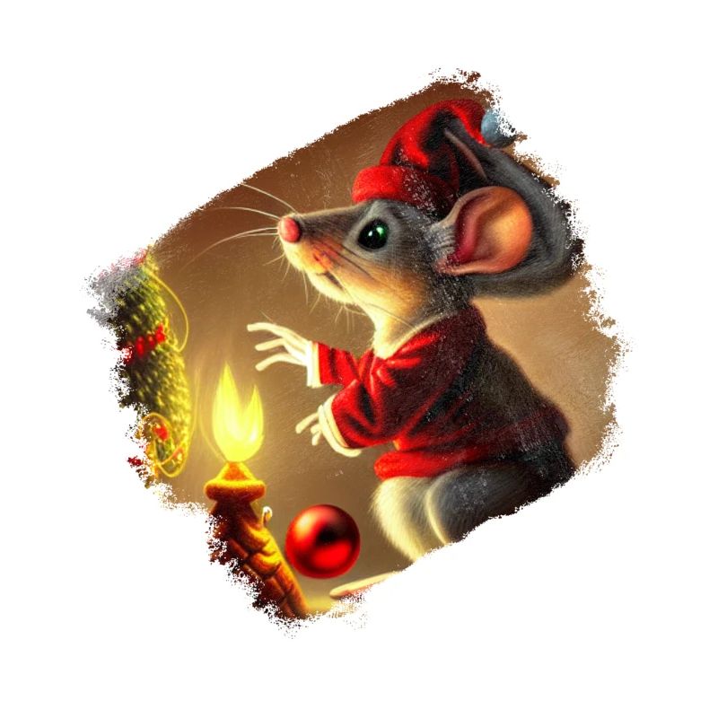 Weihnachtsgeschenk