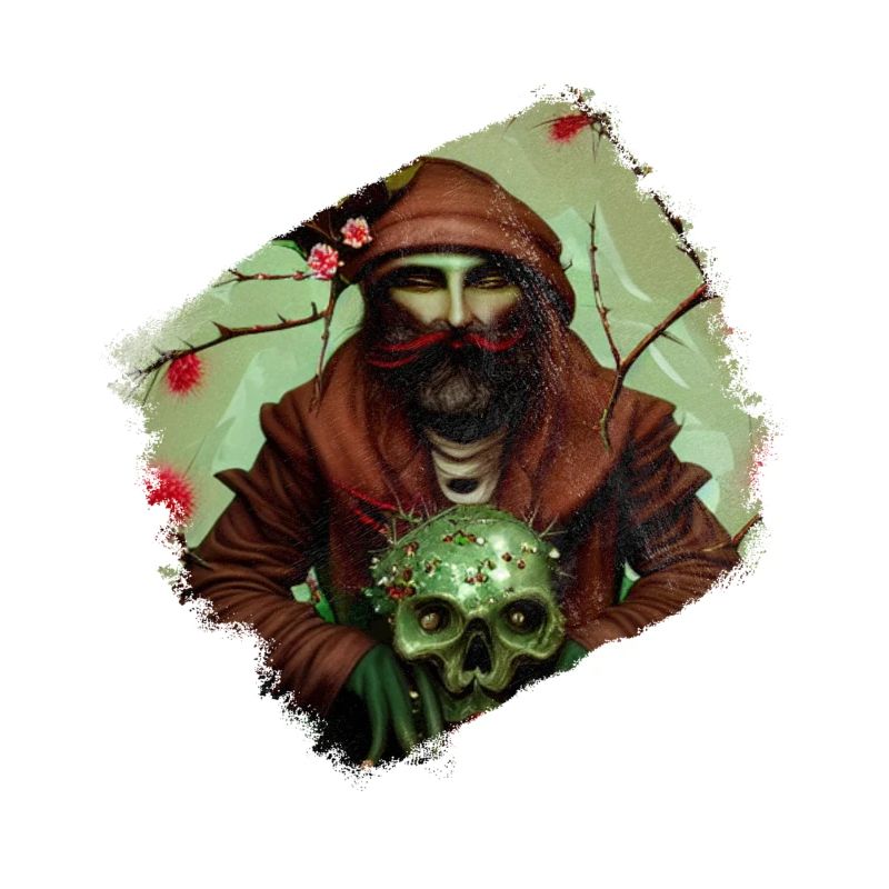 Fantasy Halloween