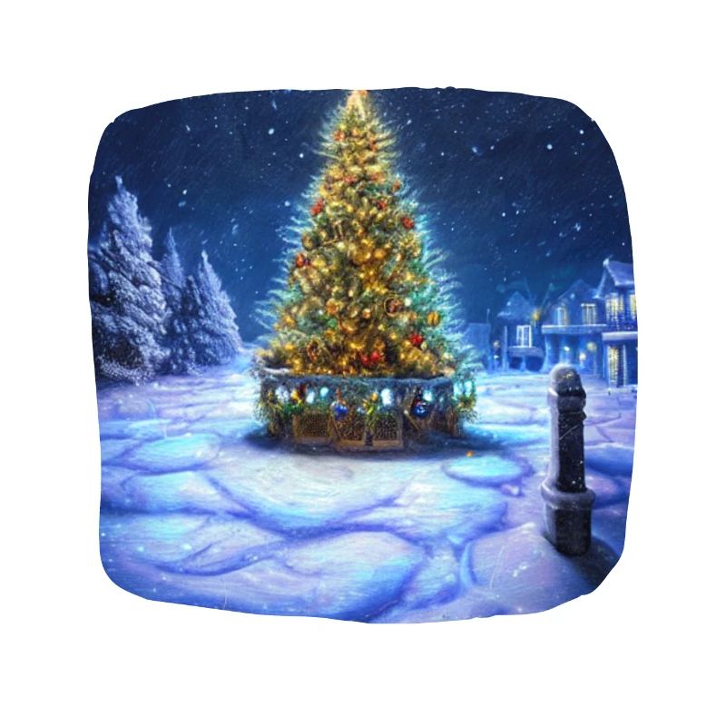 Weihnachtsmotiv Weihnachtsbaum