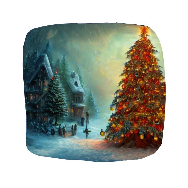 Weihnachtsdorf