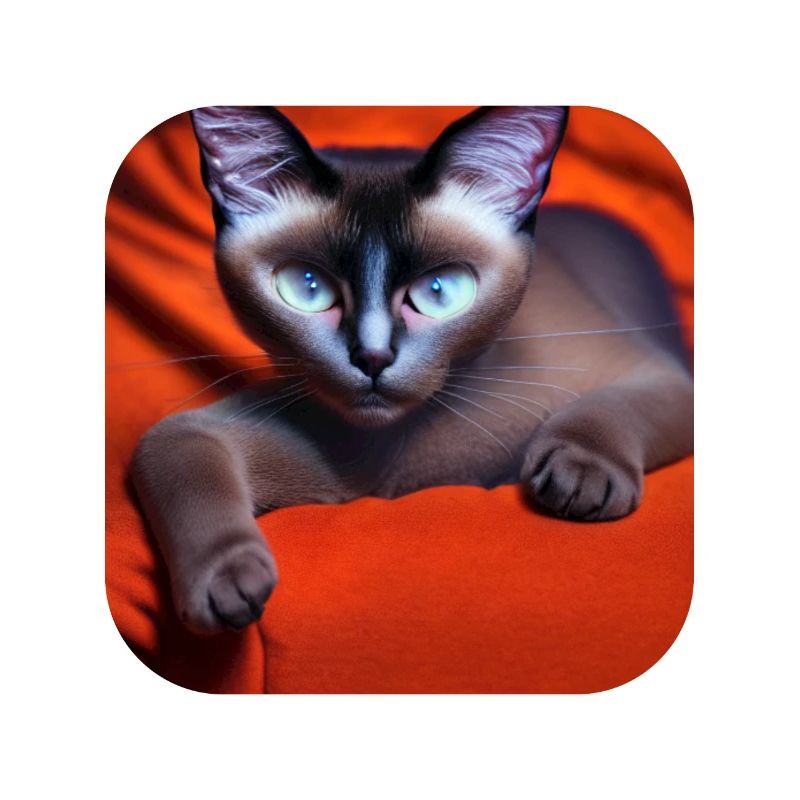 Siamkatze