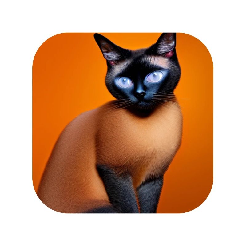 Siamkatze