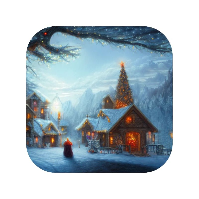 Weihnachtsmotiv