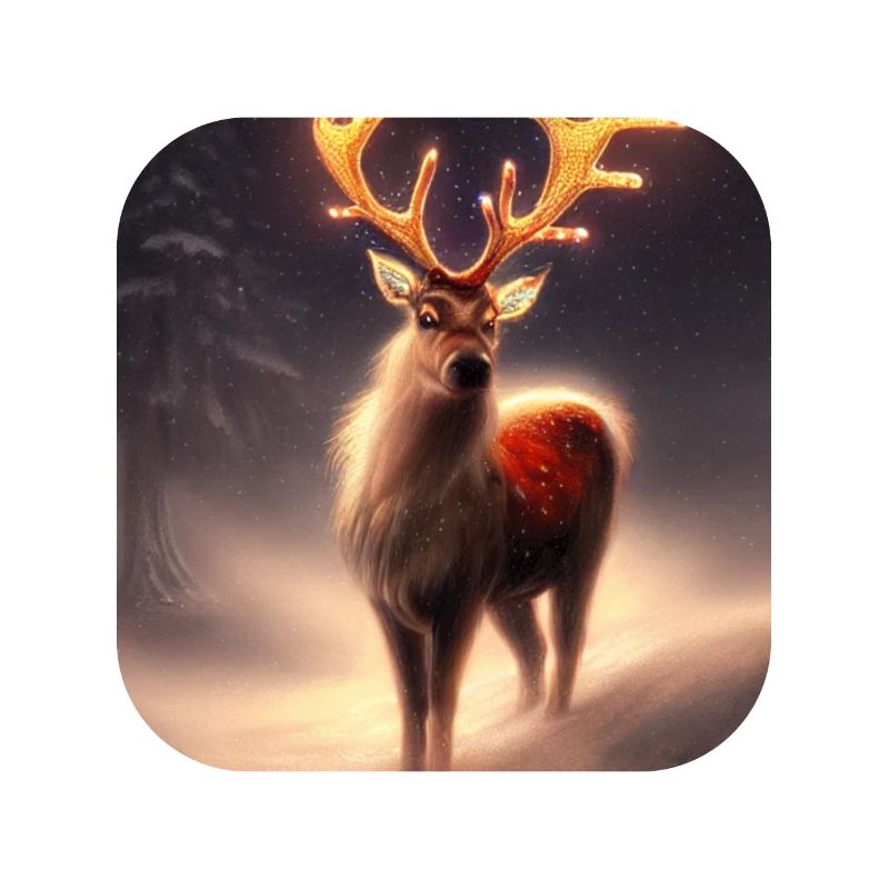 Reindeer