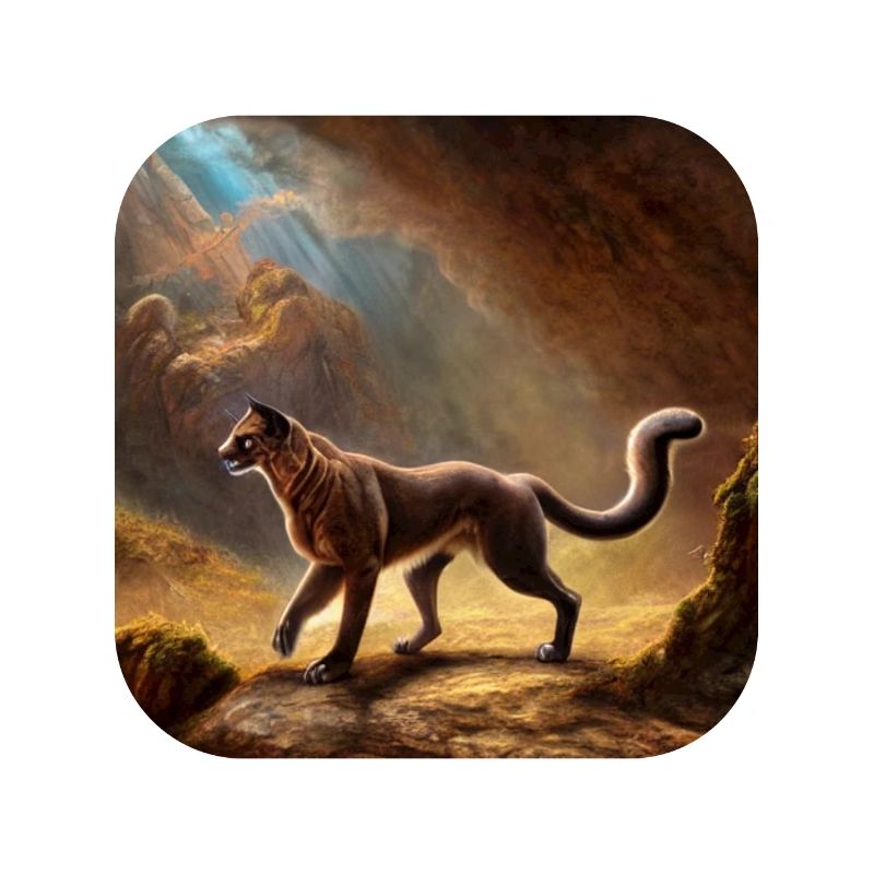 Wildkatze
