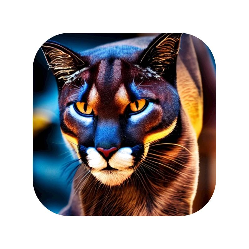 Wildkatze
