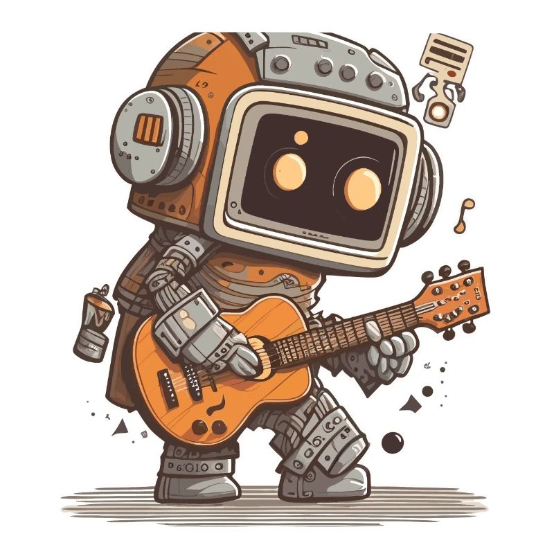 Die Zukunft rocken