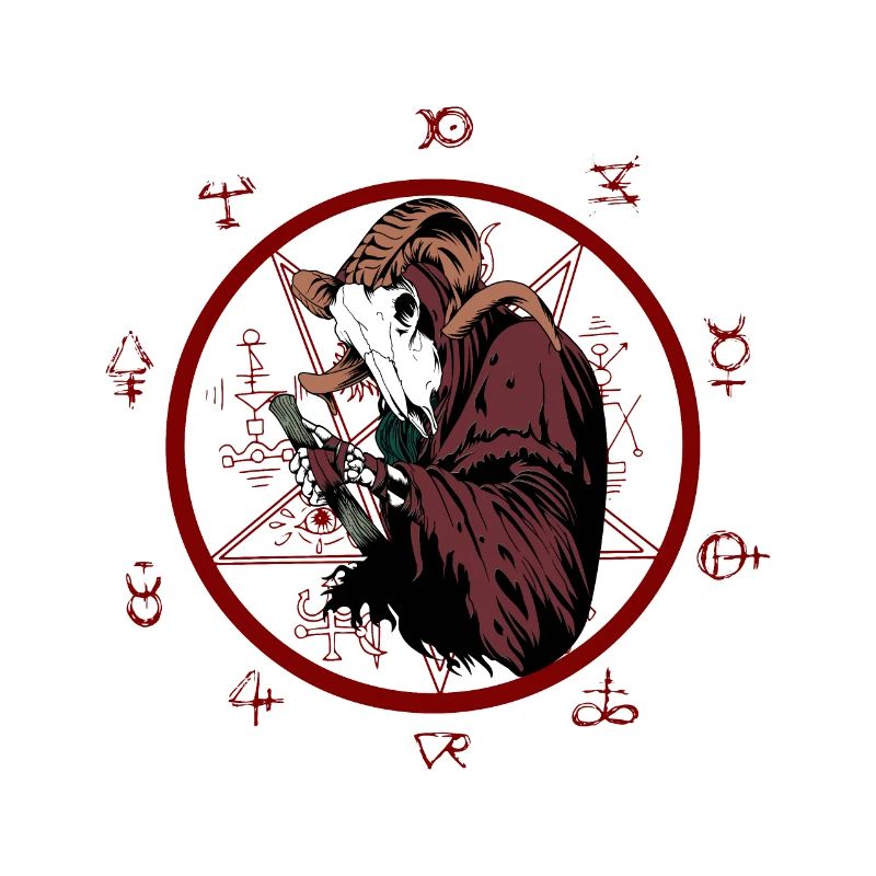 Alchemist der Hölle