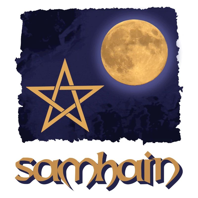 samhain 1