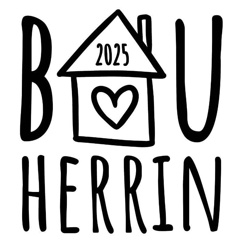 Bauherrin 2025